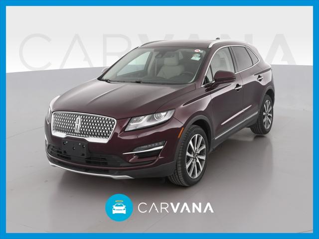 2019 Lincoln MKC Reserve for sale near , 