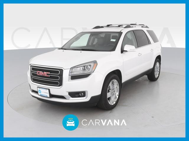 2017 GMC Acadia Limited for sale near , 