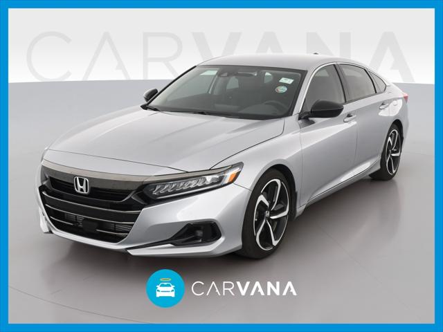 2022 Honda Accord Sedan Sport SE for sale near , 