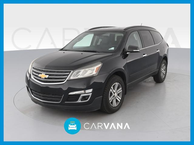 2015 Chevrolet Traverse LT for sale near , 