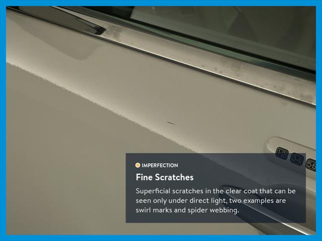 2012 Lincoln MKZ 4dr Sdn AWD