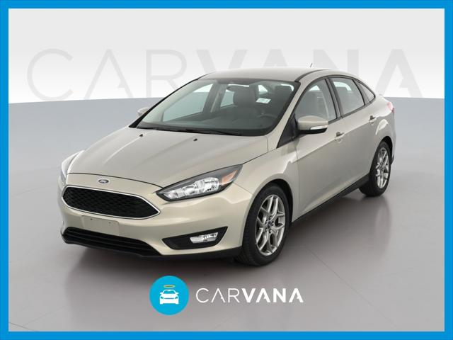 2015 Ford Focus SE for sale near , 