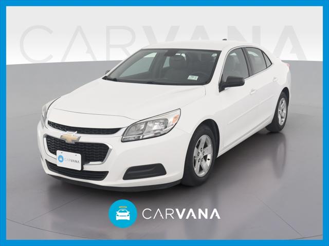 2015 Chevrolet Malibu LS for sale near , 