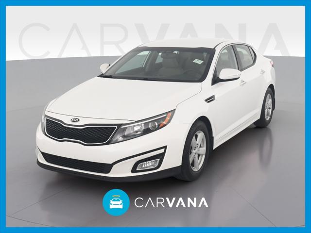 2014 Kia Optima LX for sale near , 