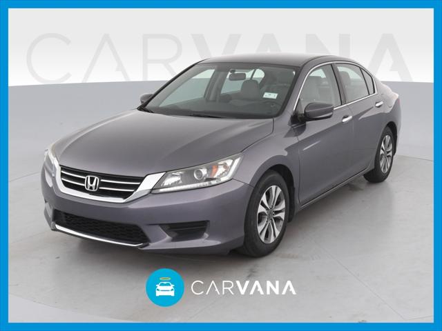 2015 Honda Accord Sedan LX for sale near , 