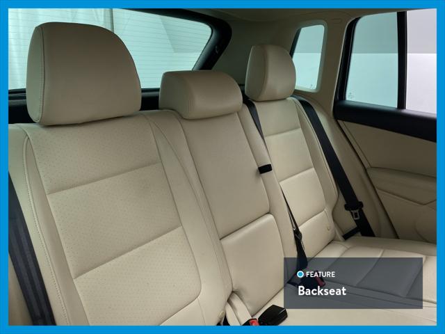2012 Volkswagen Tiguan SE