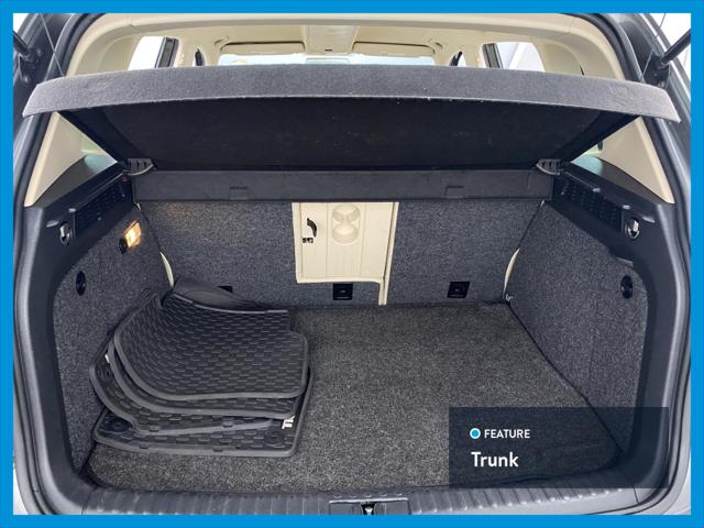 2012 Volkswagen Tiguan SE