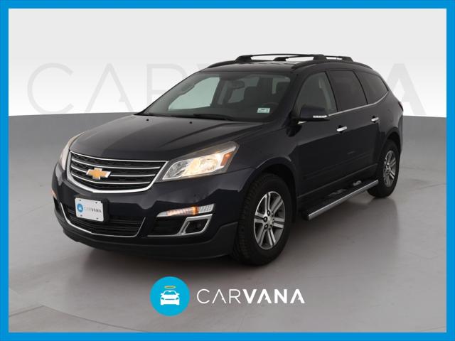 2017 Chevrolet Traverse LT for sale near , 