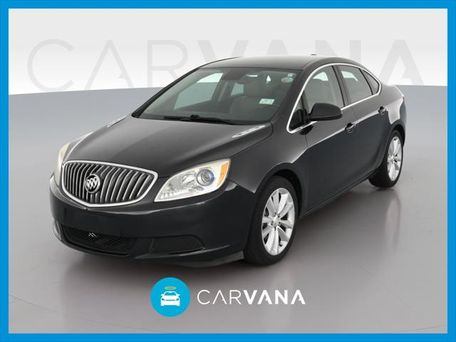 2015 Buick Verano 4dr Sdn for sale near , 