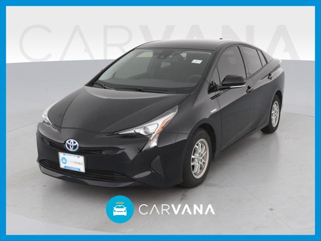 2017 Toyota Prius Two Hatchback 4D for sale in , 