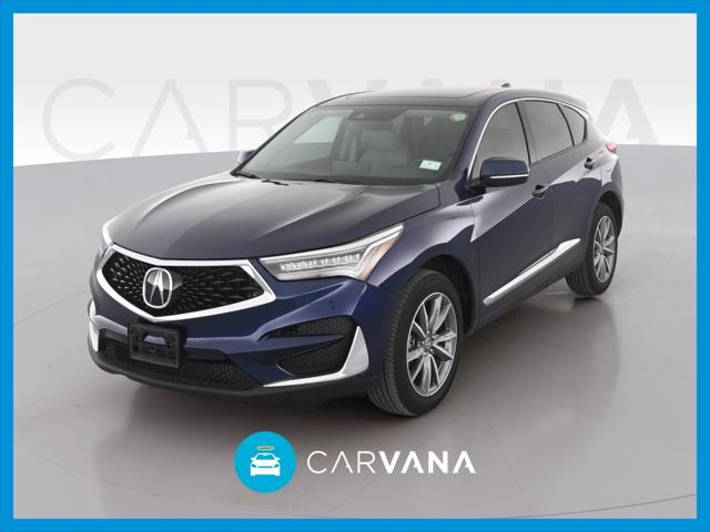 2020 Acura RDX w/Technology Pkg for sale near , 