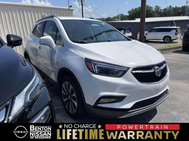 2020 Buick Encore AWD Essence for sale in Bessemer, AL
