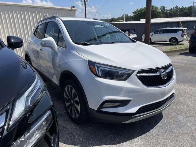 2020 Buick Encore AWD Essence for sale in Bessemer, AL