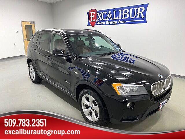 2021 BMW X3 Ratings, Pricing, Reviews and Awards | J.D. Power