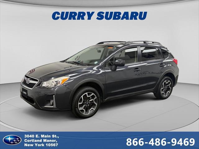 2016 Subaru Crosstrek 2.0i Premium for sale in CORTLANDT MANOR, NY