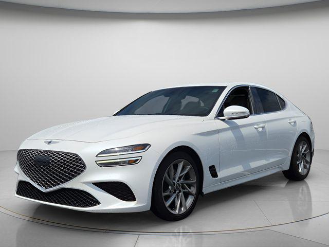 2022 Genesis G70 2.0T RWD for sale in DULUTH, GA