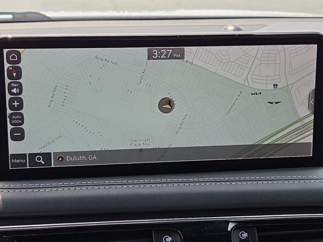 2022 Genesis G70 2.0T RWD