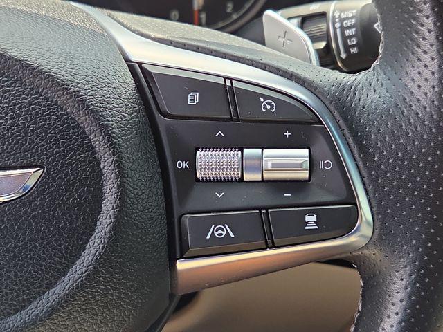 2022 Genesis G70 2.0T RWD