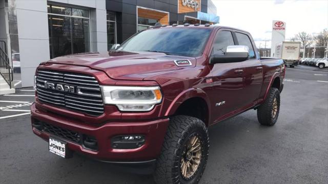 2022 Ram 2500 Laramie Crew Cab 4x4 6'4" Box for sale in Bel Air, MD