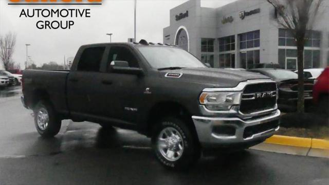 2022 Ram 2500 Tradesman Crew Cab 4x4 6'4" Box for sale in Springfield, VA