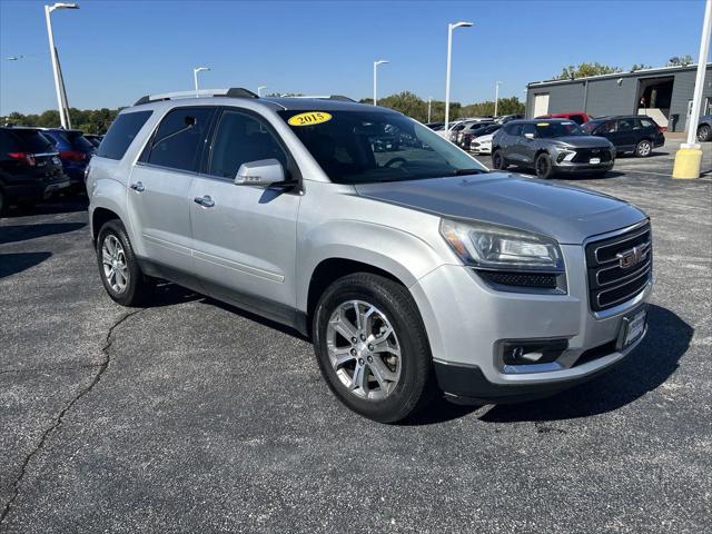 2015 GMC Acadia