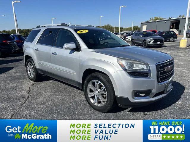 2015 GMC Acadia