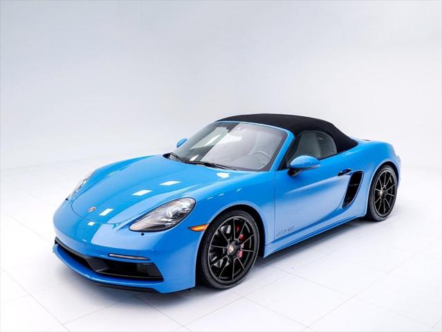 Porsche 718 Boxster Gts 4 0 For Sale Near Me Discover Cars For Sale