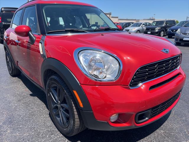 2013 MINI Countryman Cooper S for sale near Middletown, OH