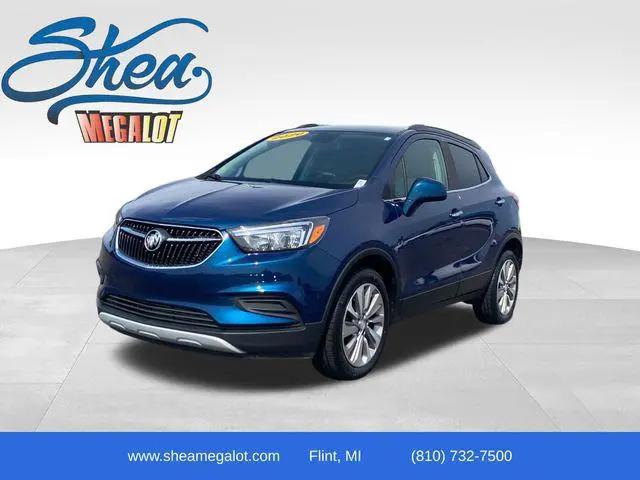 2020 Buick Encore FWD Preferred for sale in Flint, MI