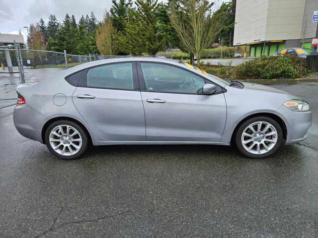 2015 Dodge Dart SE