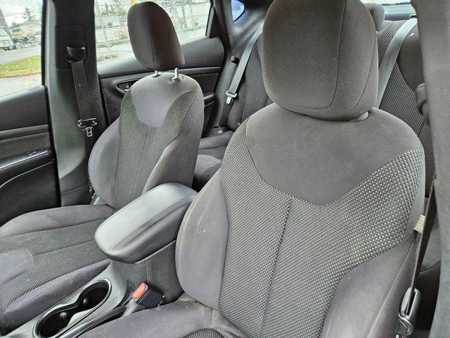2015 Dodge Dart SE