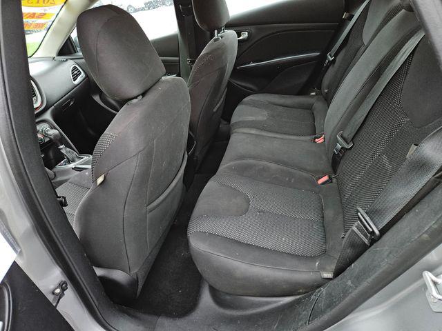 2015 Dodge Dart SE