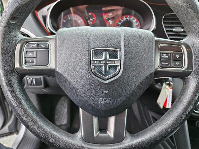 2015 Dodge Dart SE