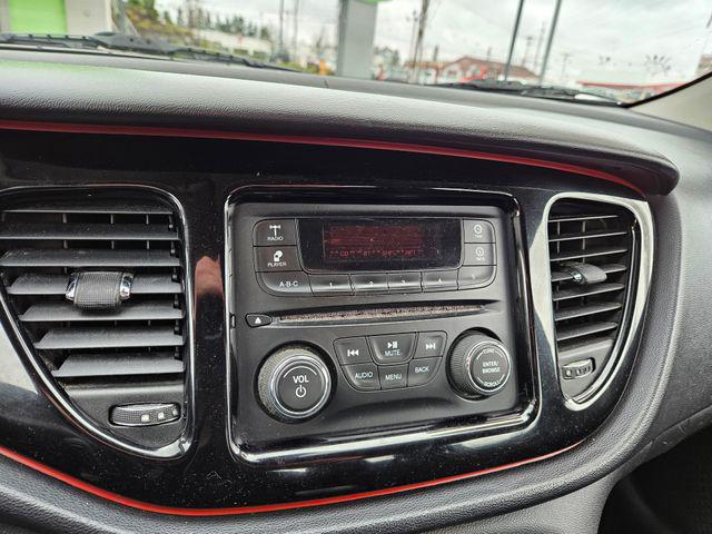 2015 Dodge Dart SE