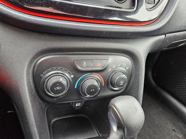2015 Dodge Dart SE