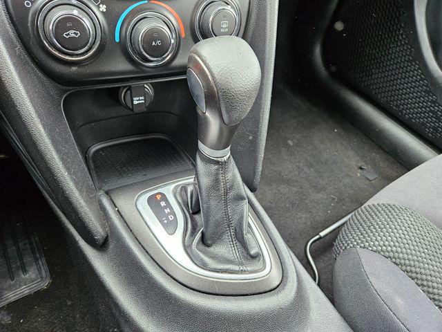2015 Dodge Dart SE