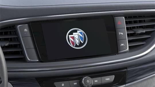 New 2022 Buick Enclave Premium for sale in Safford, AZ - 5GAERCKW7NJ184533