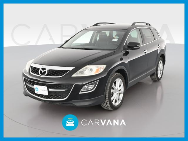 2011 Mazda CX-9 Grand Touring for sale in , 