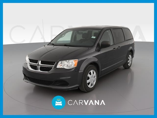 2015 Dodge Grand Caravan SE for sale near , 