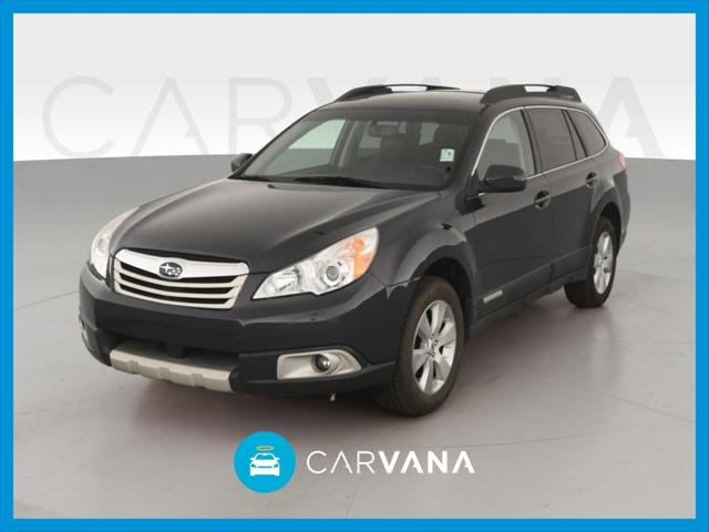 2012 Subaru Outback 2.5i Limited for sale near , 