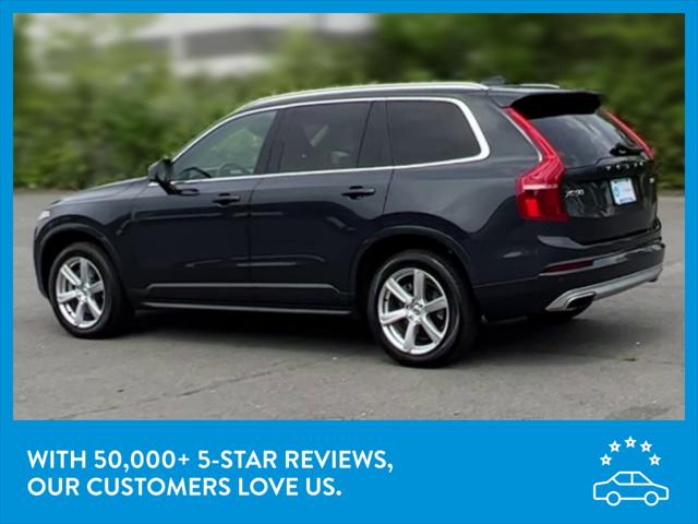 2021 Volvo XC90 Momentum