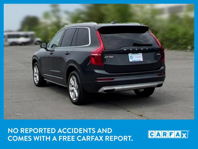 2021 Volvo XC90 Momentum