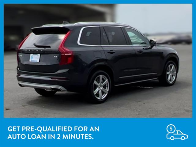 2021 Volvo XC90 Momentum
