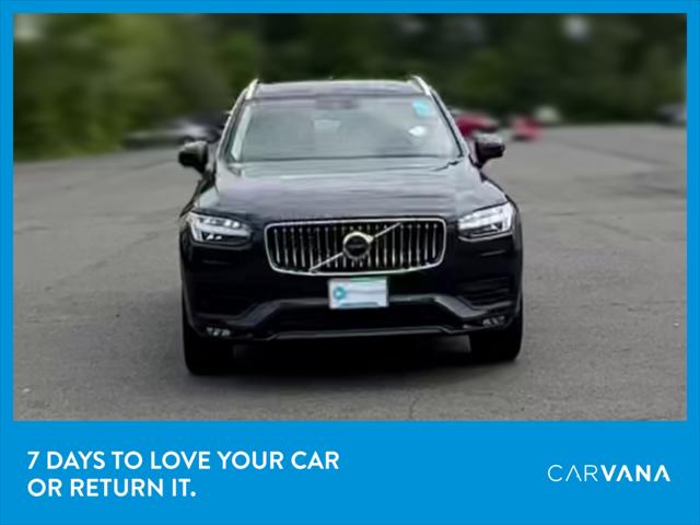 2021 Volvo XC90 Momentum