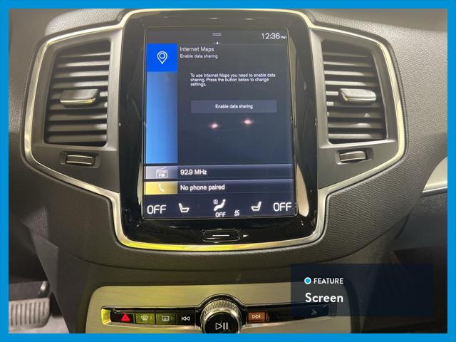 2021 Volvo XC90 Momentum