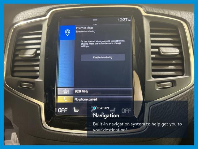 2021 Volvo XC90 Momentum
