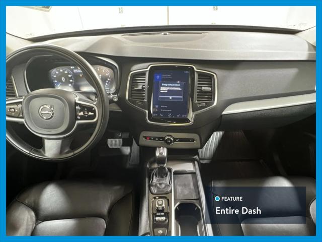 2021 Volvo XC90 Momentum