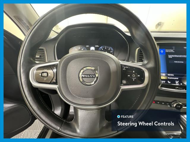 2021 Volvo XC90 Momentum