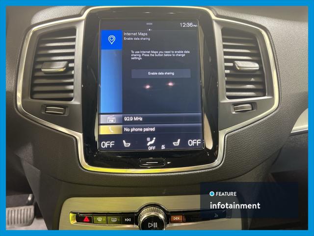 2021 Volvo XC90 Momentum