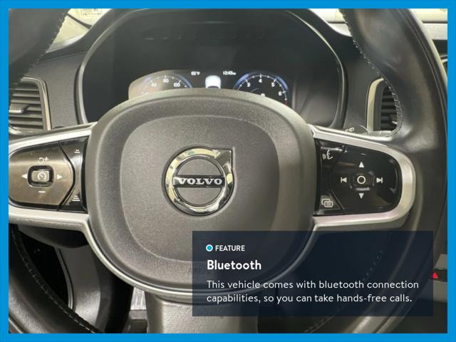 2021 Volvo XC90 Momentum